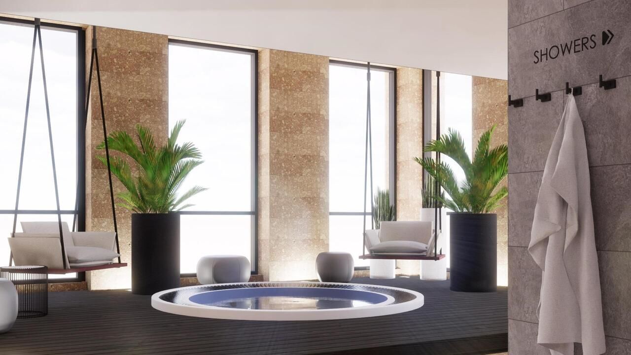 Отель Holiday Inn Yerevan - Republic Square Ереван-6