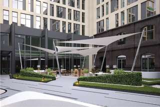 Отель Holiday Inn Yerevan - Republic Square Ереван-0