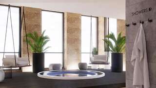 Отель Holiday Inn Yerevan - Republic Square Ереван-2